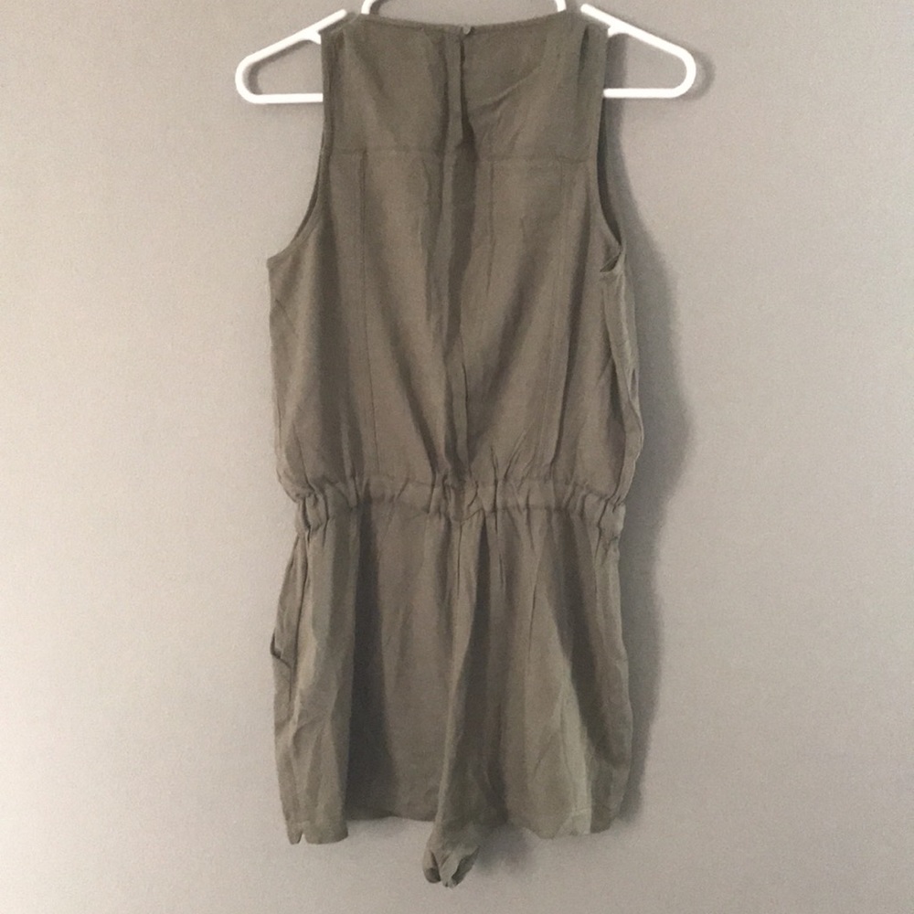 Lulus Romper - Picture 4 of 5